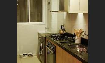 Imagem 6: Apartamento com 2 quartos no Terra Mundi Eldorado - Bairro Residencial Granville em Goiân