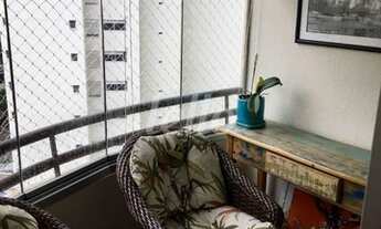 Imagem 3: São Paulo - Apartamento Padrão - Vila Gumercindo