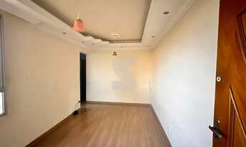 Imagem 2: Apartamento à venda, 2 quartos, 1 vaga, Linda Vista - Contagem/MG