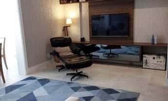 Imagem 3: Duplex para venda tem 86 metros quadrados com 2 quartos