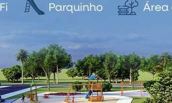 Imagem 3: Loteamento Aparecida ParK ( Aparecida de Goiânia .Goiás