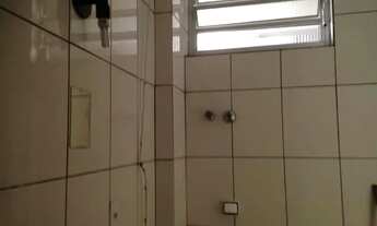 Imagem 6: Kitnet para aluguel com 26M² Próximo República Pagou Morou