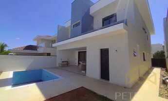 Imagem 2: Casa - Swiss Park - Campinas