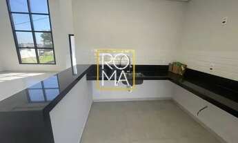 Imagem 7: Casa Térrea para venda em condomínio fechado em Indaiatuba