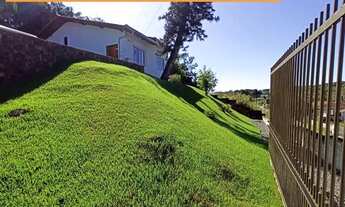 Imagem: Linda Casa com Piscina no São Marcos