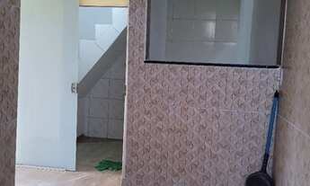 Imagem 6: ALUGA-SE UMA CASA, Conjunto Pirajá 1 (VL2) ZAP: *10#com água