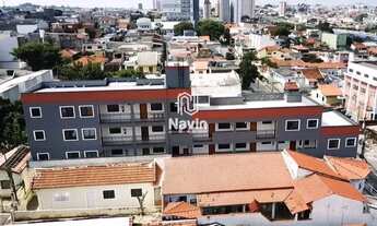 Imagem 5: Apartamento à venda no bairro Vila Ré - São Paulo/SP