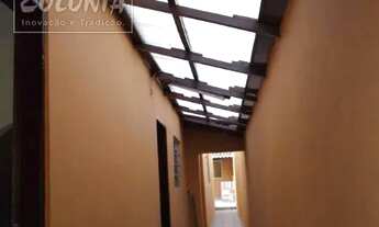 Imagem 4: Santo André - Casa Padrão - Vila Metalúrgica