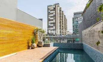 Imagem: Apartamento à venda Rua José de Alencar