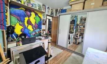 Imagem 7: Apartamento à venda, 3 quartos, 1 suíte, 2 vagas, Santa Clara - Viçosa/MG