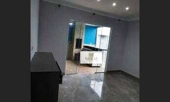 Imagem 3: Sobrado para Alugar e/ou Vender no Portal dos Pássaros - 180 metros