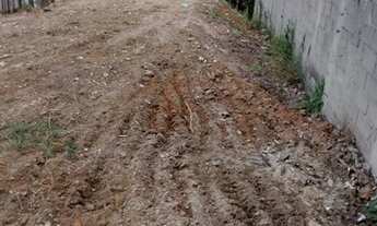 Imagem 2: Terreno Rua pública