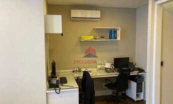 Imagem 2: Sala à venda, 58 m² por R$ 586.000,00 - Jardim Aquarius - São José dos Campos/SP