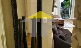 Imagem 7: Apartamento estilo Garden na Vila Madalena. OPORTUNIDADE!