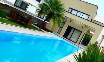 Imagem: CASA ALTO PADRÃO