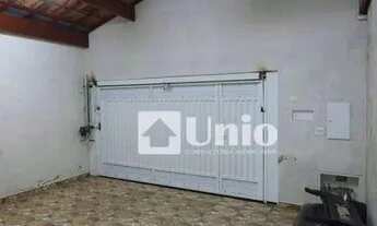 Imagem 7: Casa com 2 dormitórios à venda, 153 m² por R$ 330.000 - Parque Chapadão - Piracicaba/SP