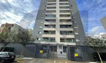 Imagem 5: Apartamento 2 suítes, 88m² no condomínio Edifício Monte das Oliveiras no Nova Aliança