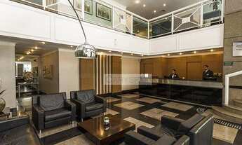 Imagem 4: Flat com 1 dormitório para alugar, 30 m² por R$ 4.000,00/mês - Perdizes - São Paulo/SP