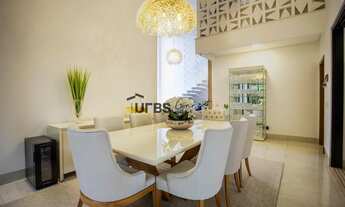 Imagem 4: Jardins Lisboa - Casa de Condomínio 3 quartos, sendo 3 suítes