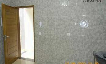 Imagem 3: Casa com 1 dormitório para alugar, 30 m² por R$ 1.195,00/mês - Jardim Japão - São Paulo/SP