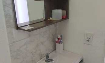 Imagem 7: Sobrado para Locação, Condomínio Vila Serena no bairro Jardim Bela Vista em Mogi das Cruze