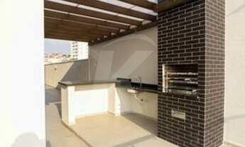 Imagem 5: APARTAMENTO NOVO.PROX.PARADA INGLESA 2 DORMITORIOS