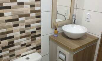 Imagem: Vendo casa em Lomba Grande ou Troco por