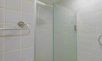 Imagem 5: Flat no New Studio em Pinheiros disponível locação com 27m² e 1 dorm