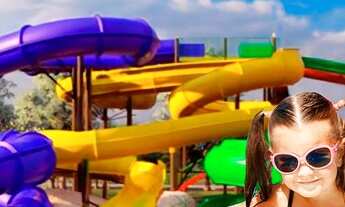 Imagem 3: Diárias Aqualand Resort