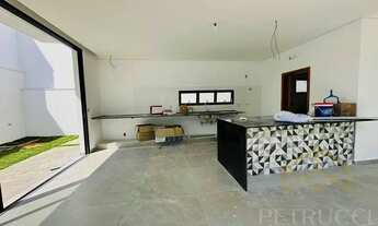 Imagem 4: Casa - Swiss Park - Campinas