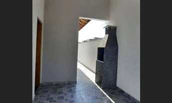 Imagem 3: Casa com 3 dormitórios à venda, 82 m² por R$ 320.000,00 - Jardim Ribamar - Peruíbe/SP