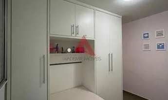 Imagem 7: JACAREí - Apartamento Padrão - Villa Branca