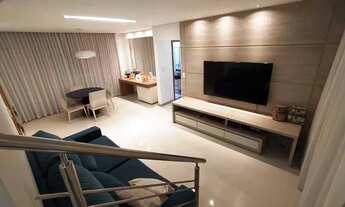 Imagem: Contagem - Apartamento Padrão - Eldorado