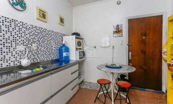 Imagem 4: Apartamento em Centro Histórico