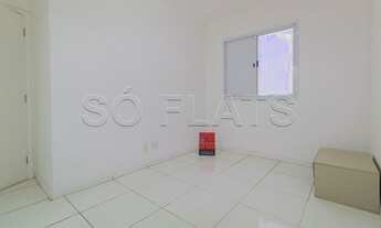 Imagem 6: Residencial We Liberdade disponível locação com 54m², 2 dorms e 1 vaga