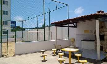 Imagem 3: Apartamento para venda com 43 metros quadrados com 2 quartos em Timbí - Camaragibe - PE