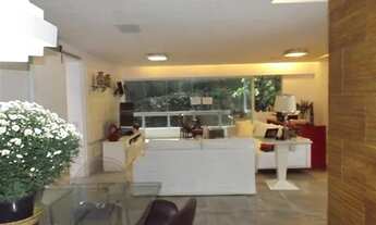 Imagem: RIO DE JANEIRO - APARTAMENTO PADRÃO - LEBLON