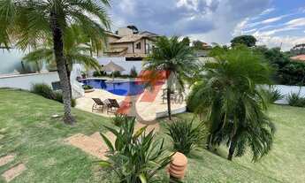 Imagem 6: Casa - Condomínio Chácaras do Lago - Vinhedo