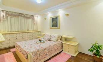 Imagem 7: Apartamento a venda, 04 quartos, 01 vaga, Sto Antonio, SCSul - SP