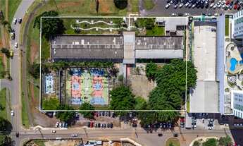 Imagem 3: Alugo terreno de 10.000m , no setor central do Gama -Df