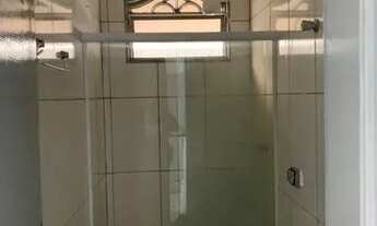 Imagem 2: Apartamento com área grande atrás