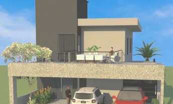 Imagem: Casa Sobrado em Indaiatuba, Condomínio