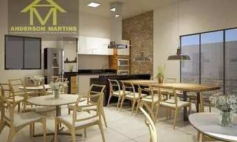 Imagem 2: Cobertura duplex de 3 quartos detalhes conectados com o que você valoriza Cód: 22209 das22