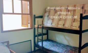 Imagem 2: Apartamento para venda com 3 quartos em Boraceia - Bertioga - São Paulo