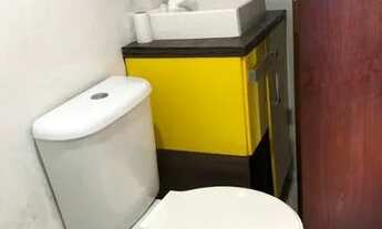 Imagem 6: Casa Privativa no Rio Tavares