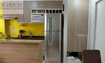 Imagem 2: Apartamento em Cambuci - São Paulo