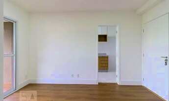 Imagem 4: Apartamento para Aluguel - Jardim Esperança, 2 Quartos, 60 m2