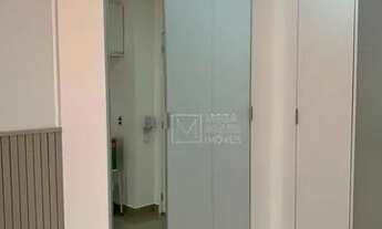 Imagem 2: Studio com 1 dormitório para alugar, 22 m² por R$ 3.419,38/mês - Vila Mariana - São Paulo