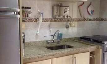 Imagem 7: Apartamento para venda com 73 metros quadrados com 3 quartos em Jardim Ampliação - São Pau