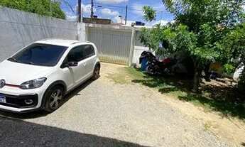 Imagem 2: Antares com piscina 10x30 rua sem saída